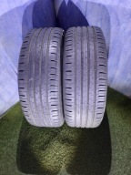 2x 195/55R16 87H CONTINENTAL CONTIECOCONTACT 5 - 6,24mm DOT 0316/0316 (535)