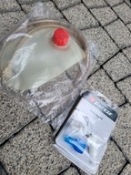 KIT WATER BAG DAINESE ZBIORNIK NA WODĘ DO KOMBINEZONU KOMPLET ZE SMOCZKIEM