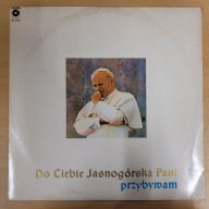 Pielgrzymka Papieża Jana Pawła II Various Winyl