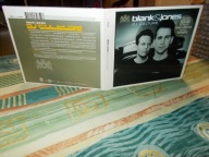 Blank & Jones – DJ Culture 2CD Płyta