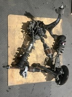 MCPHERSON AMORTYZATOR ZWROTNICA WAHACZ LEWY PRZÓD MG HS 1.5 TGI 18-23