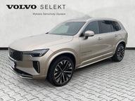 Volvo XC 90 Volvo XC90 B5 250KM+14KM FV23% Gwaranc