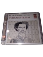 RICHARD STRAUSS DELICATE STRAUSS - ALEXEI UTKIN