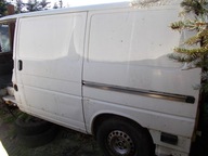 VW T4 DRZWI PRZESÓWNE LEWE