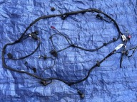 PORSCHE MACAN 95B FL INSTALACJA WIĄZKA ZDERZAKA TYŁ 4PDC KAMERA 95B971104AN