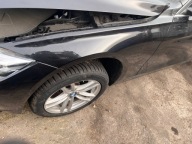 BŁOTNIK LEWY PRZÓD PRZEDNI BMW 3 F30 F31 LIFT LCI LAKIER 475 BLACKSAPPHIRE