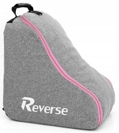 PLECAK NA ROLKI I KASK – WYGODNY POKROWIEC PREMIUM