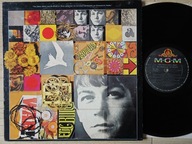 ERIC BURDON The Twain Shall Meet VG/F 1st US press