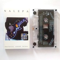 Nalepa – Najstarszy Zawód Świata