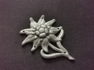 Szarotka Strzelcy Górscy Srebrny Środek