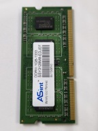 ASint 1GB DDR3 SO-DIMM - Elpida