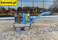 WEBER MT DVH 655 E WALEC 2007r. BOMAG BW 65 H WACKER NEUSON RD7 WEBER MT