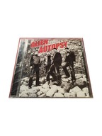 Alien Autopsy CD FOLIA NOWA