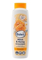 Balea Płyn do kąpieli mleko i miód 750ml