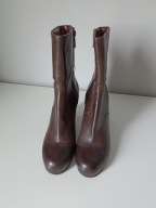 Śliczne wygodne eleganckie obuwie damskie Gino Rossi MADE IN ITALY 40