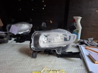 KIA CEED III HALOGEN PRZEDNI PRAWY PRZÓD 92202J7000