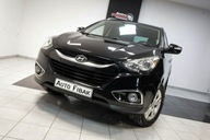 Hyundai ix35 4WD*I rej 2013*Podgrzewane