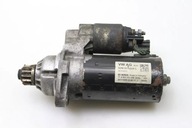 ROZRUSZNIK STARTER 02M911024C VOLKSWAGEN TIGUAN 2011 2.0 TDI