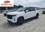 Chevrolet Suburban C1500 RST 2024 5.3l 5.3 Benzyna 355KM