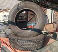 OPONY DĘBICA NAVIGATOR 2 175/70R13 82T 2szt.