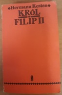 Król Filip II ja król Hermann Kesten