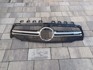 MERCEDES GRILL ATRAPA CHŁODNICY A1188881600 CLA 118 W118 35 AMG