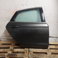 DRZWI PRAWY TYŁ FORD MONDEO MK5 ND