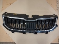 GRILL ATRAPA RADAR SKODA KAROQ 57A853653G