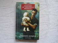 Siostry ze Złotego Brzegu 4. Zakazane szczęście Jeanette Semb