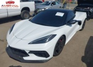 Chevrolet Corvette Stingray 3LT 2021 6.2 Benzyna 495KM
