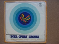 Various – Echa Opery Leśnej