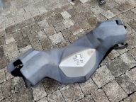 obudowa kierownicy osłona peugeot satelis 125