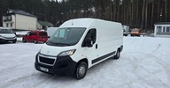 Peugeot Boxer Peugeot Boxer L3H2 2.0 HDI 130 KM 210 000 km Furgon