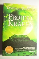 Preston Projekt Kraken