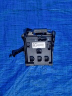 Audi A4 Allroad 2013 Moduł / Sterownik komfortu