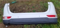 KIA Sportage IV 16-18 zderzak tył belka komplet PDC 86611F1000 kolor HW