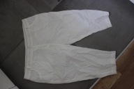 M&S spodenki białe letnie 24