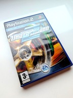 *** NEED FOR SPEED UNDERGROUND 2 PLAYSTATION 2 PS2 PSX ***