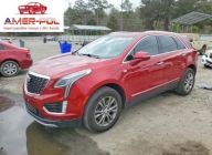 Cadillac XT5 Premium Luxury 2023 3.6 Benzyna 310KM