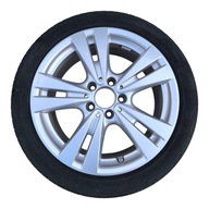 MERCEDES B KLASA A2464011400 7,5JX17 5X112 ET52,5 FELGA ALUFELGA ORYGINAŁ