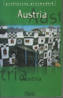 AUSTRIA PRAKTYCZNY PRZEWODNIK PASCAL Praca zbiorowa
