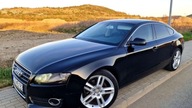 Audi A5 TDI CR 170KM FULL LED NAVI Android Carplay 2.0 Diesel 170KM