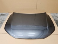 MASKA PRZÓD AUDI A7 C7 4G8 LZ7S DAYTONAGRAU KOMPLETNA ORYGINAŁ DEMONTAŻ !!!