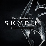 The Elder Scrolls V Skyrim 5 Special Edition STEAM PC