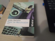 Pepsi im Waschsalon Edda Helmke