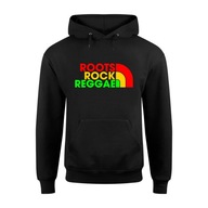 4XL Bluza Roots Rock Reggae One Love Rasta