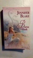 BURZA I BLASK - Jennifer Blake