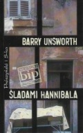 ŚLADAMI HANNIBALA Barry UNSWORTH