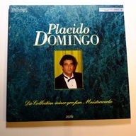 Placido Domingo DINO Limited Edition no.12321