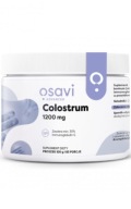 Osavi Colostrum 1200 mg siara bydlęca odporność 100 g